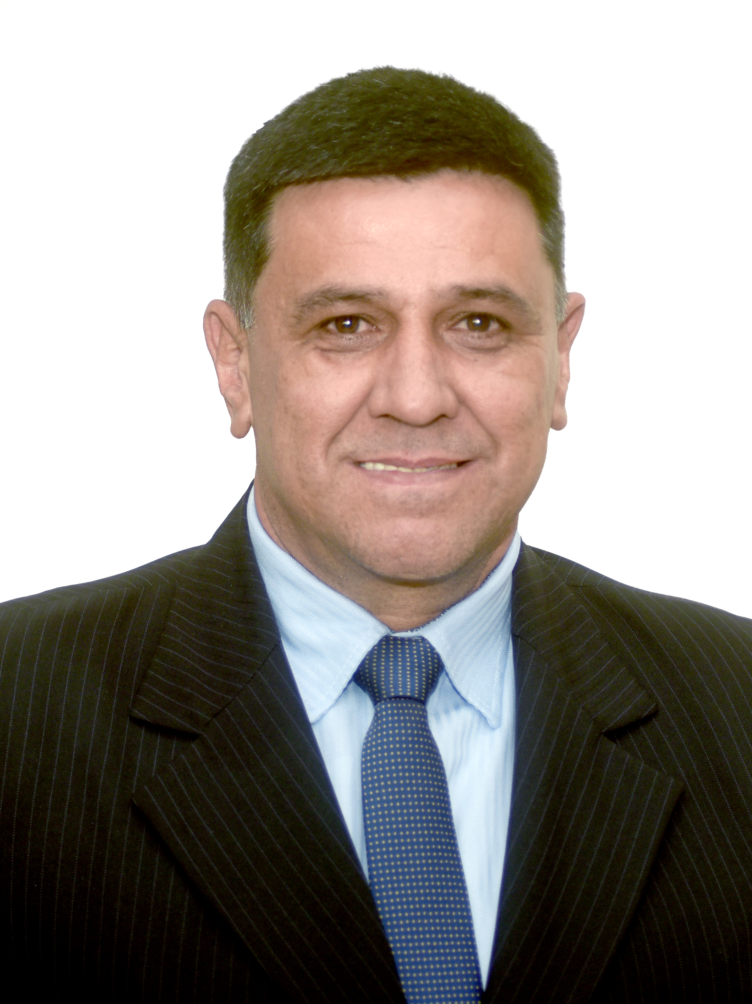 Foto do vereador